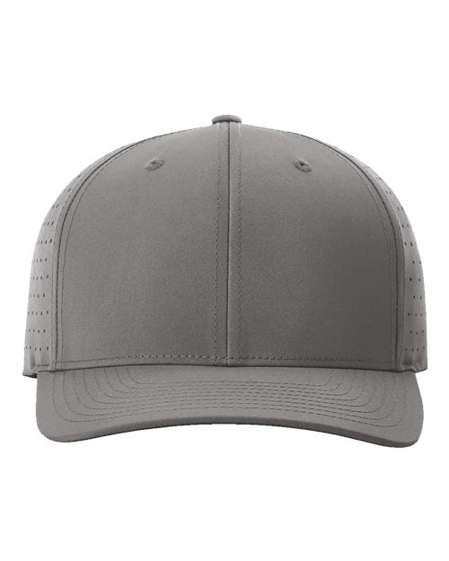 Richardson Laser Perf R-Flex Cap