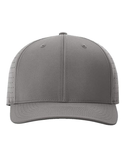 Richardson Laser Perf R-Flex Cap