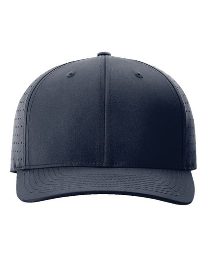 Richardson Laser Perf R-Flex Cap