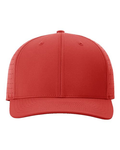 Richardson Laser Perf R-Flex Cap
