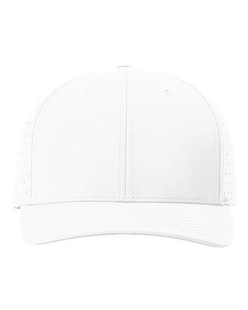 Richardson Laser Perf R-Flex Cap