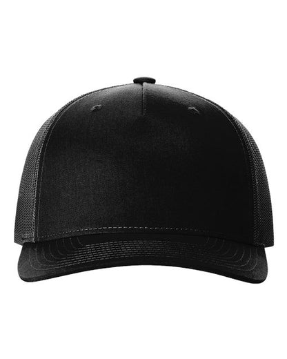 Richardson Five-Panel Trucker Cap