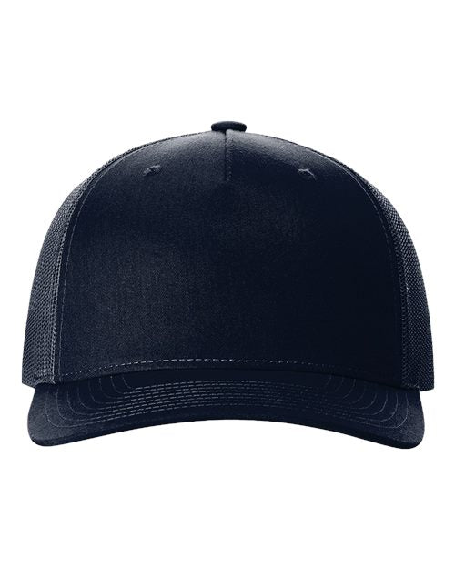 Richardson Five-Panel Trucker Cap