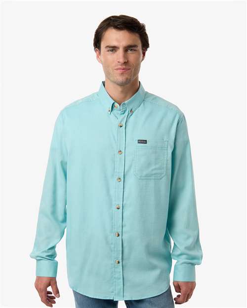 Columbia Men's Rapid Rivers™ II Shirt