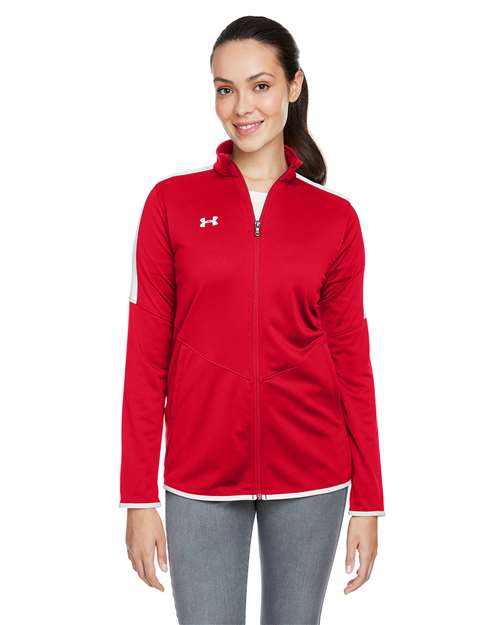 Women's Rival Knit Jacket