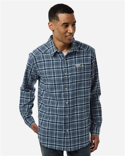 Columbia Men's Cornell Woods™ Flannel Shirt