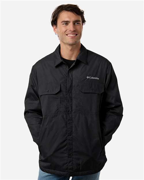 Columbia Men's Landroamer™ Shirt Jacket