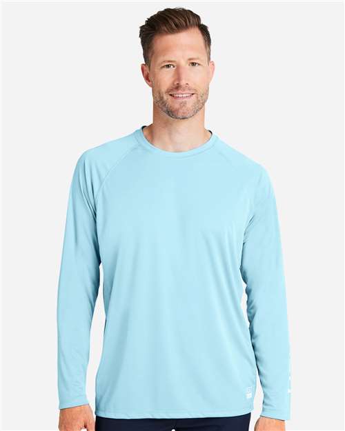 HUK Men's LoPro Pursuit Long Sleeve T-Shirt