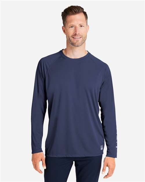 HUK Men's LoPro Pursuit Long Sleeve T-Shirt