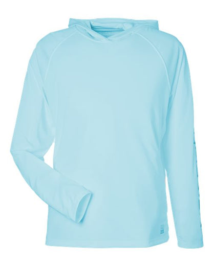 Men's LoPro Pursuit Long Sleeve Hooded T-Shirt