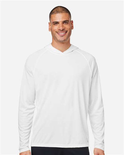 Men's LoPro Pursuit Long Sleeve Hooded T-Shirt