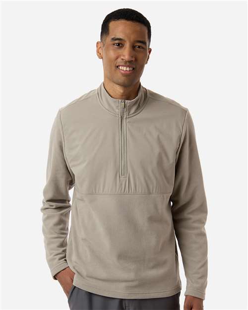 Adidas Men's Ultimate365 Cozy Quarter-Zip Pullover