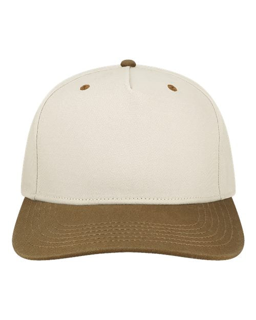 Heritage Twill Cap