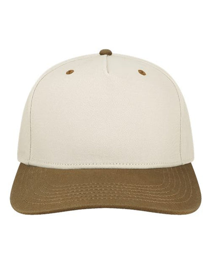 Heritage Twill Cap