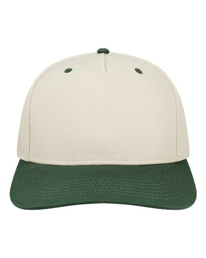 Heritage Twill Cap