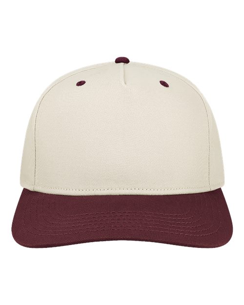 Heritage Twill Cap