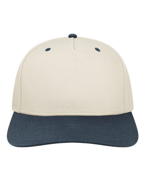 Heritage Twill Cap