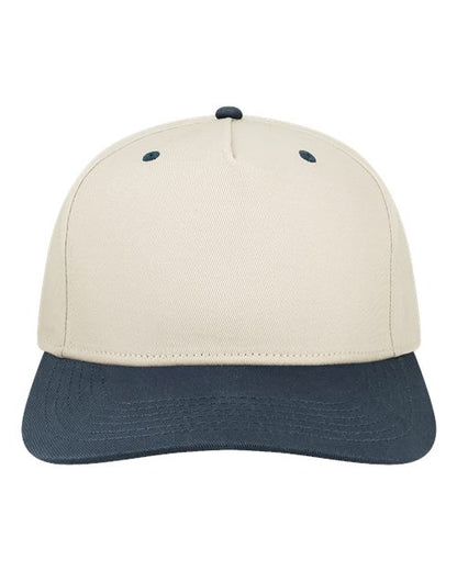 Heritage Twill Cap