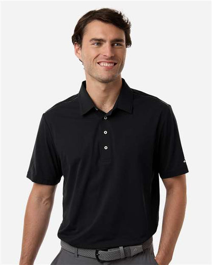 Adidas Men's Ultimate365 Tour Twistknit Polo