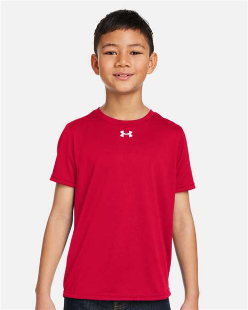 Youth Tech™ Team T-Shirt