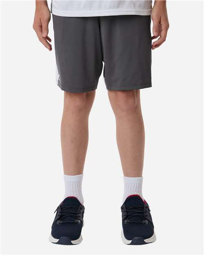 Under Armour Youth Tech Vent Athletic Shorts