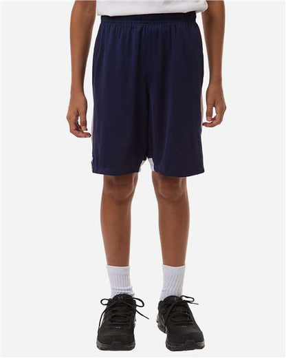 Under Armour Youth Tech Vent Athletic Shorts
