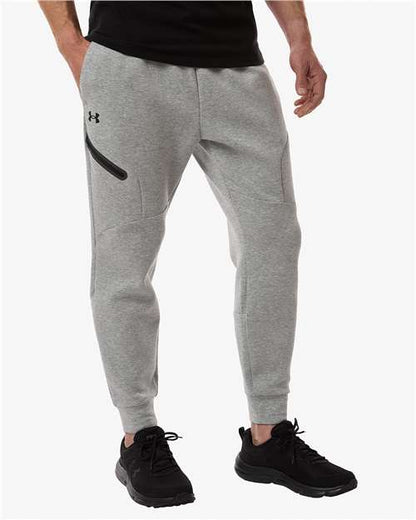 Under Armour Men's Unstoppable Fleece Joggers