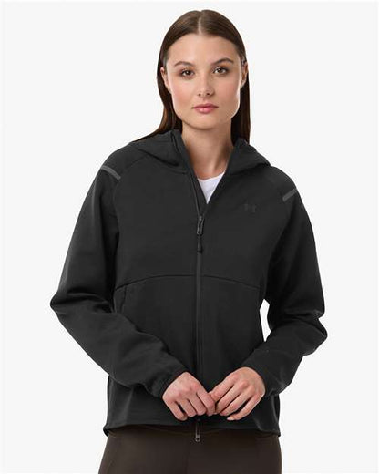 Women's Unstoppable Fleece Full-Zip