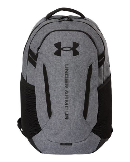 Under Armour Hustle Backpack 6.0