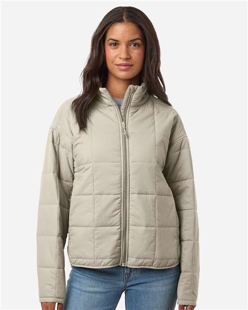 Columbia Women's Sienna Hill™ Quilted Jacket