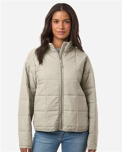 Columbia Women's Sienna Hill™ Quilted Jacket