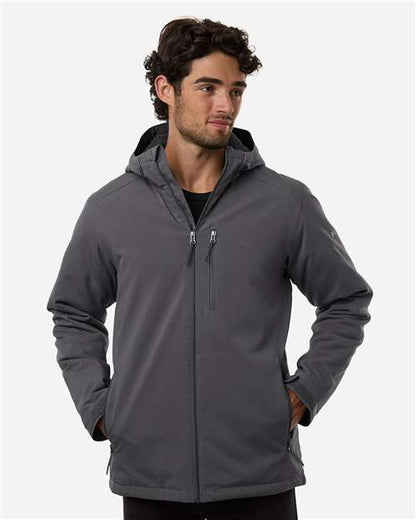 Columbia Men's Gate Racer™ II Soft Shell Jacket