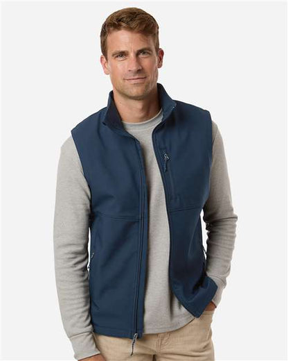 Columbia Men's Ascender™ II Soft Shell Vest