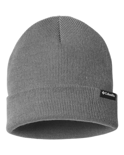 Columbia City Trek™ Heavyweight Beanie