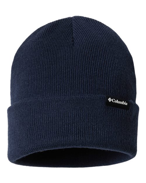 Columbia City Trek™ Heavyweight Beanie