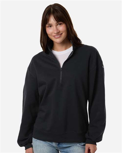 Columbia Women's Aldermore Half-Zip Pullover