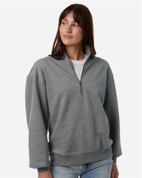 Columbia Women's Aldermore Half-Zip Pullover