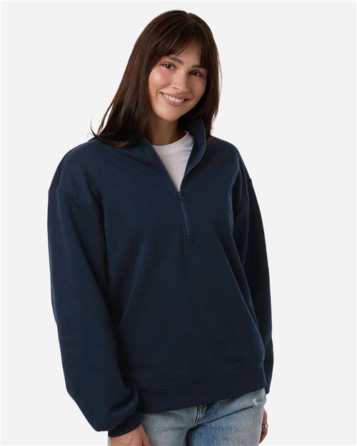 Columbia Women's Aldermore Half-Zip Pullover