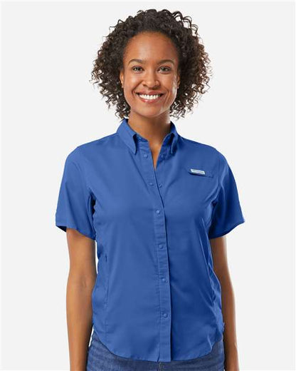 Columbia Women's PFG Tamiami™ II Short Sleeve Shirt