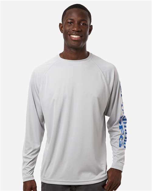 Columbia Men's PFG Terminal Tackle™ Long Sleeve T-Shirt