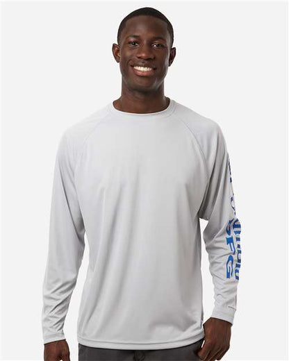 Columbia Men's PFG Terminal Tackle™ Long Sleeve T-Shirt