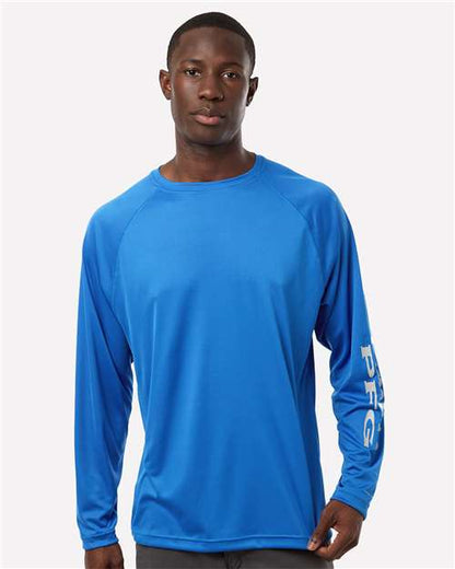 Columbia Men's PFG Terminal Tackle™ Long Sleeve T-Shirt