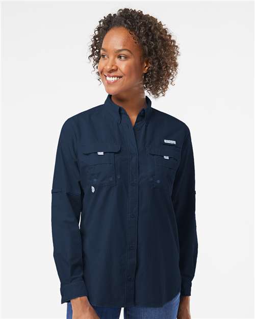Columbia Women's PFG Bahama™ Shirt