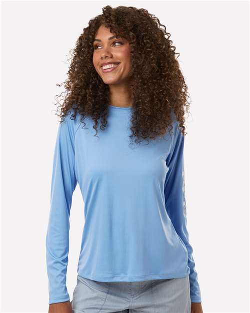 Columbia Women's PFG Tidal Tee™ II Long Sleeve