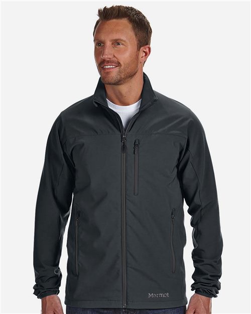 Men's Tempo Lightweight Jacket