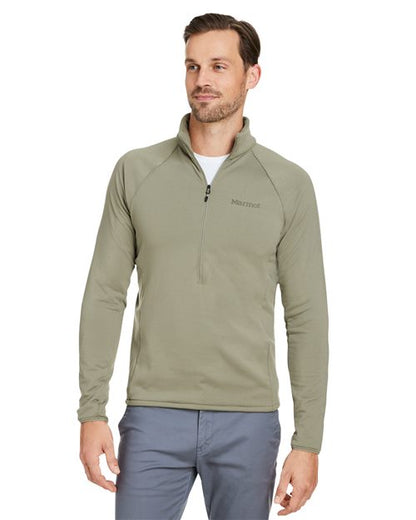 Men's Leconte Half-Zip Pullover