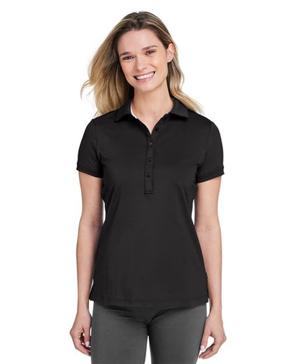 Women's Claire Tech Polo