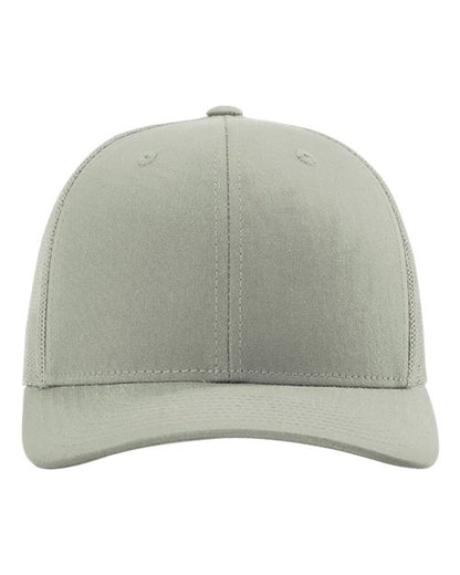 Richardson Snapback Trucker Cap