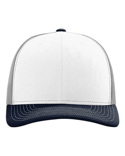 Richardson Snapback Trucker Cap