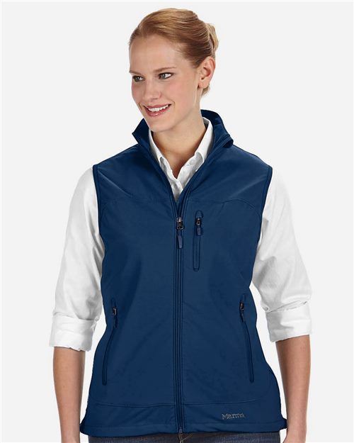 Marmot Women's Tempo Vest